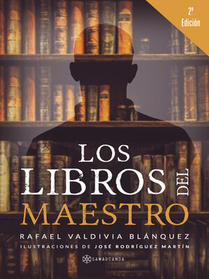 cover image of Los libros del maestro